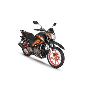 Moto Ronco Pantera 200R