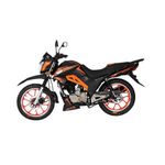 Moto-Ronco-Pantera-200R-Negro-Anaranjado