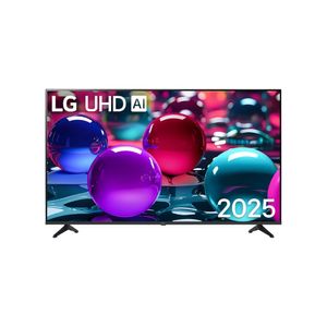 Televisor Smart UHD 4K 50 Pulgadas LG LED 50UA7300PSB 2024