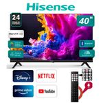 Televisor-Smart-FHD-40-Pulgadas-Hisense-LED-40A4NV-2025