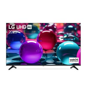 TV Smart UHD 65 pulgadas LG LED 65UA7300PSB