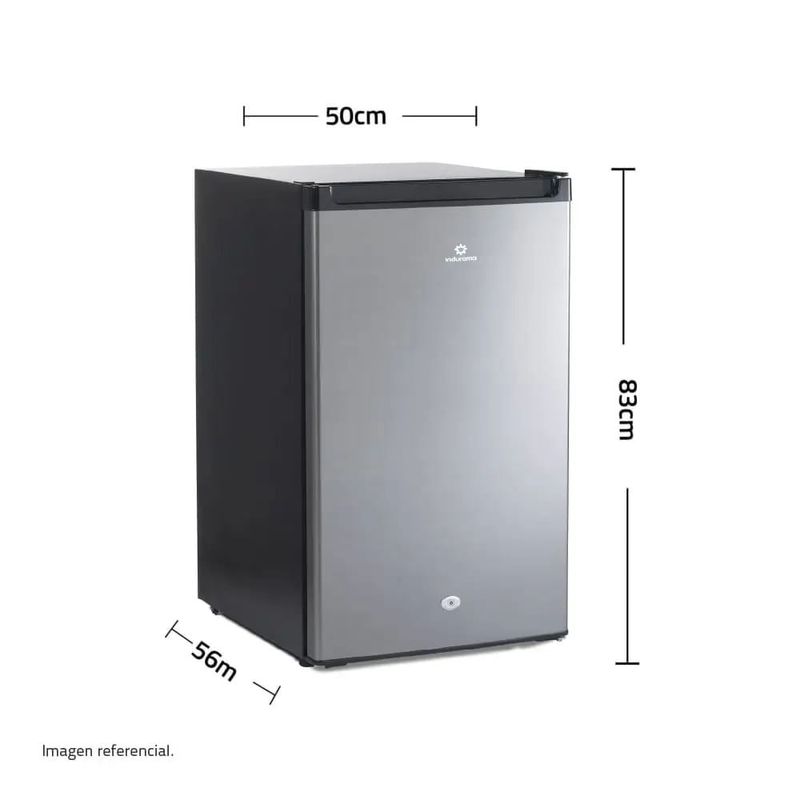 Frigobar-Indurama-122L-RI159CR-Croma