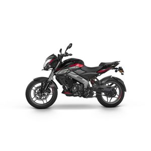 Moto Bajaj Lineal Pulsar N160 FI