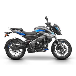 Moto Bajaj Lineal Pulsar 160 NS-TD ABS UG2