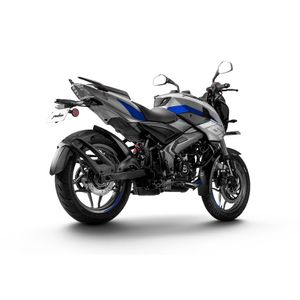 Moto Bajaj Lineal Pulsar 160 NS-TD ABS UG2