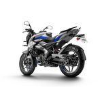 Moto-Bajaj-Lineal-Pulsar-160-NS-TD-ABS-UG2-Gris-Azul-