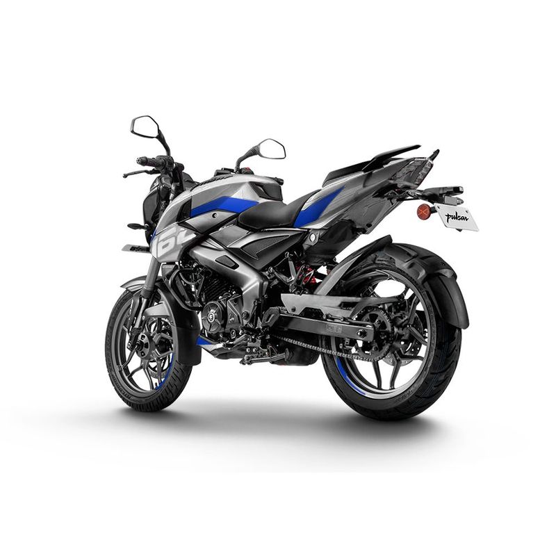 Moto-Bajaj-Lineal-Pulsar-160-NS-TD-ABS-UG2-Gris-Azul-
