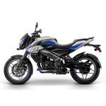 Moto-Bajaj-Lineal-Pulsar-160-NS-TD-ABS-UG2-Gris-Azul-