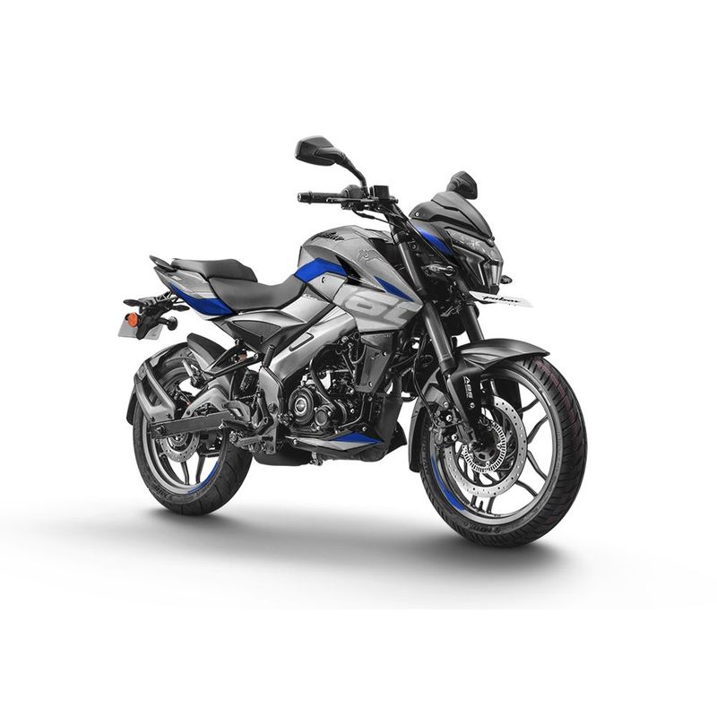 Moto-Bajaj-Lineal-Pulsar-160-NS-TD-ABS-UG2-Gris-Azul-