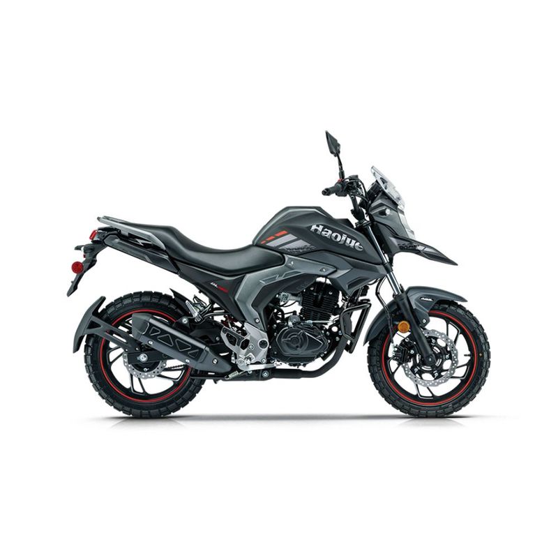 Moto-Haojue-Lineal-DKL-160-Negro-