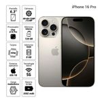 Celular-Apple-iPhone-16-Pro-MYNG3BE-A-128GB-Natural-Titanium