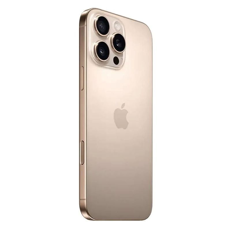 Celular-Apple-iPhone-16-Pro-Max-MYWX3BE-A-256GB-Desert-Titanium