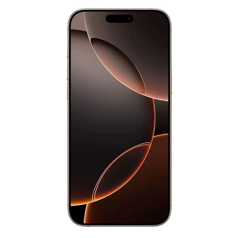 Celular-Apple-iPhone-16-Pro-Max-MYWX3BE-A-256GB-Desert-Titanium