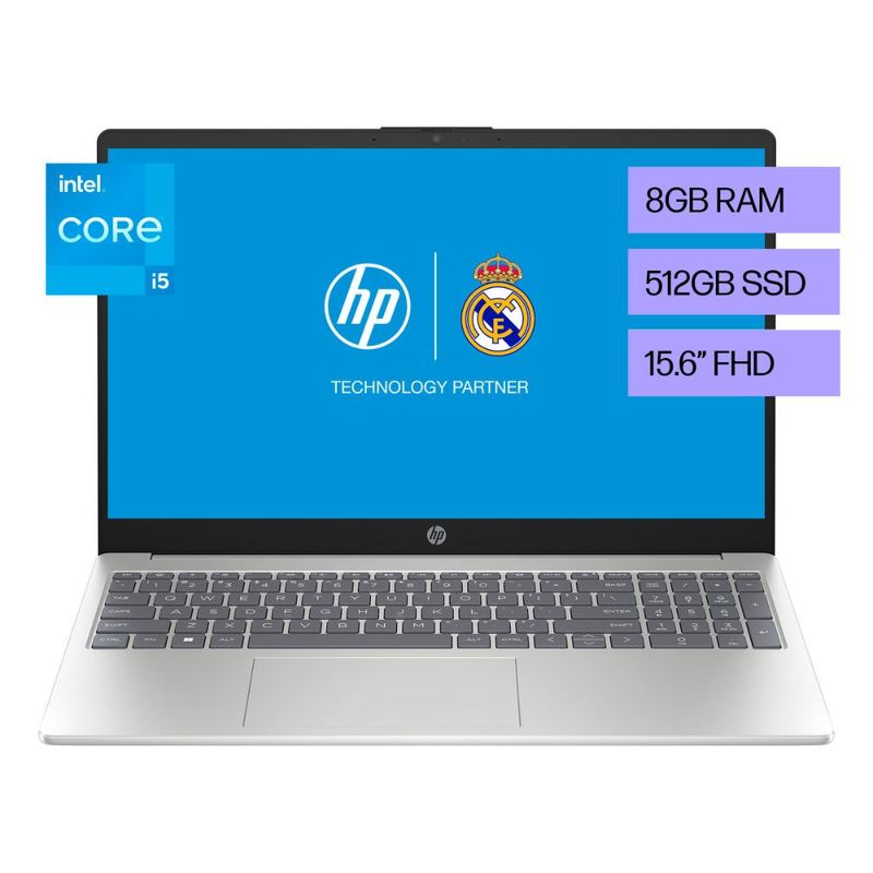 Laptop-HP-15-FD0020LA-i5-1334U-15.6--512GB-8GB-W11