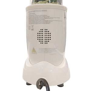 Extractor de Nutrientes - Nutribullet 600 Blanco