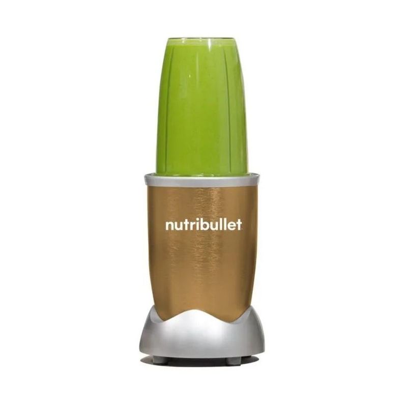 Extractor-de-Nutrientes---Nutribullet-600-Dorado