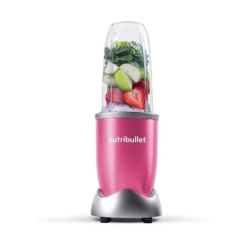 Extractor-de-Nutrientes---Nutribullet-600-Fucsia