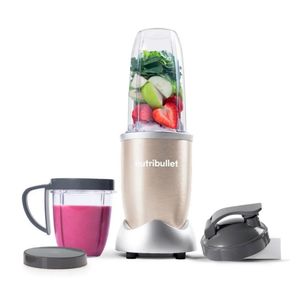 Extractor de Nutrientes - Nutribullet 900