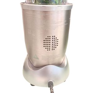 Extractor de Nutrientes - Nutribullet 900