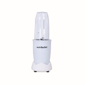 Extractor de Nutrientes - Nutribullet 900 Blanco Mate