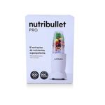 Extractor-de-Nutrientes---Nutribullet-900-Blanco-Mate