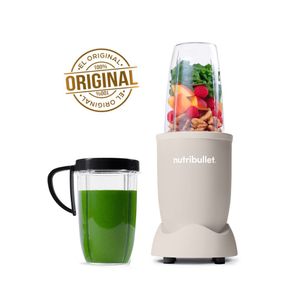Extractor de Nutrientes Nutribullet 900  Beige Claro