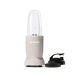 Extractor de Nutrientes Nutribullet 900  Beige Claro