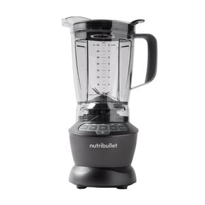 Licuadora de 1.8 L y 1200 W - Nutribullet Combo