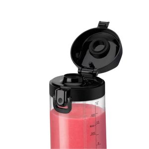 Licuadora Portátil Negro - Nutribullet Portable Blender
