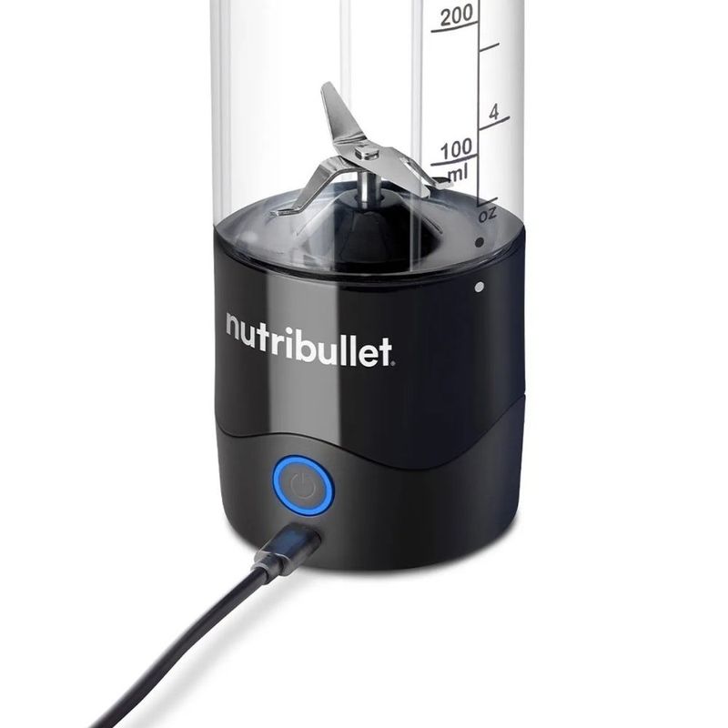 Licuadora-Portatil-Negro---Nutribullet-Portable-Blender