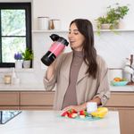 Licuadora-Portatil-Negro---Nutribullet-Portable-Blender