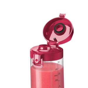 Licuadora Portátil Rojo - Nutribullet Portable Blender