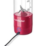 Licuadora-Portatil-Rojo---Nutribullet-Portable-Blender