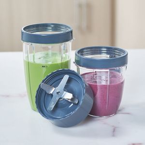Set de Accesorios y Repuestos - Nutribullet Deluxe Upgrade Kit