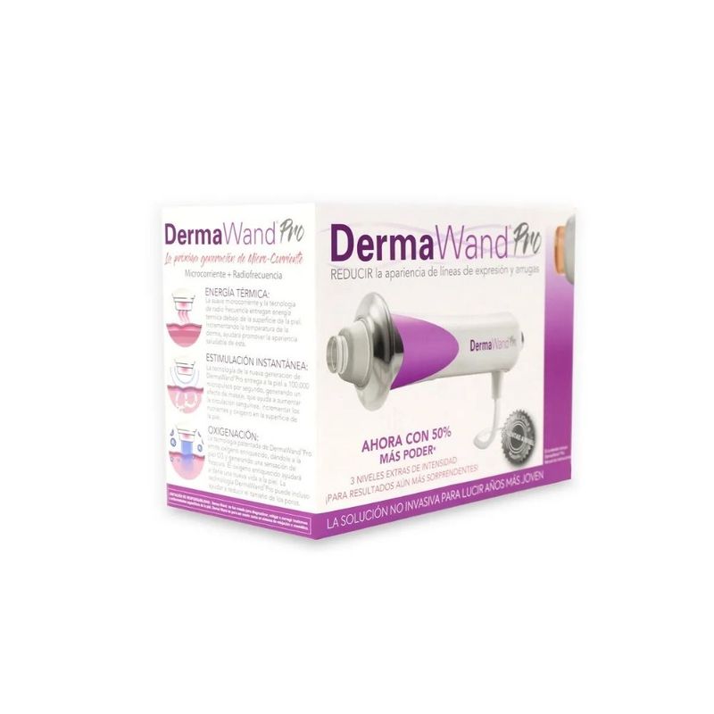 Sistema-de-Radiofrecuencia-Dermawand-Pro