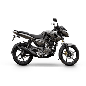 Moto Bajaj Pulsar 125 LS