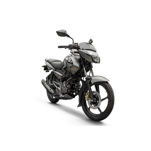 Moto Bajaj Pulsar 125 LS