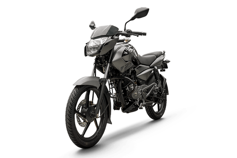 Moto-Bajaj-Pulsar-125-LS-Negro-Gris