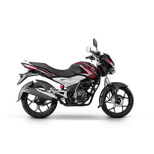 Moto Bajaj Discover 125 ST