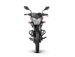 Moto-Bajaj-Discover-125-ST-Negro-Rojo