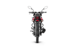 Moto-Bajaj-Discover-125-ST-Negro-Rojo
