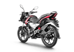 Moto-Bajaj-Discover-125-ST-Negro-Rojo