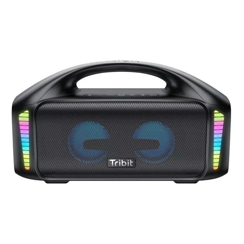 Parlante-Bluetooth-Tribit-StormBox-Blast-2-90W