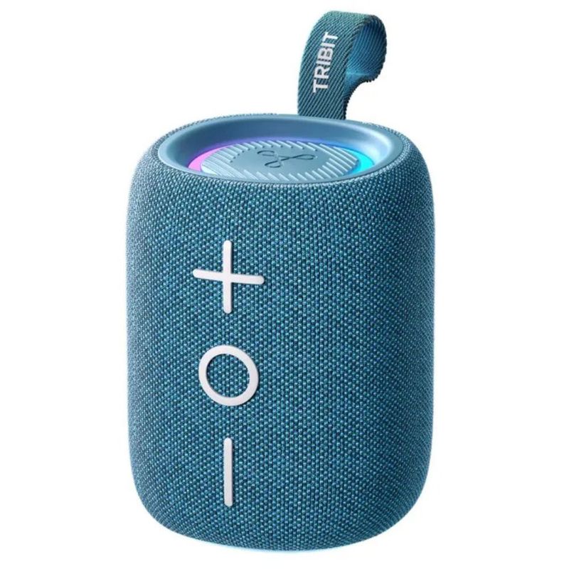 Mini-Bocina-Bluetooth-Tribit-StormBox-Mini-BTS33-Azul-12 W