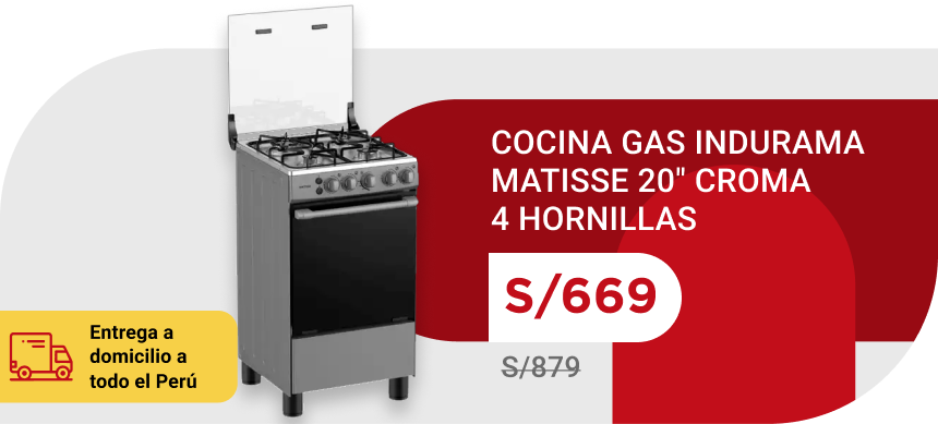 cocinas en oferta