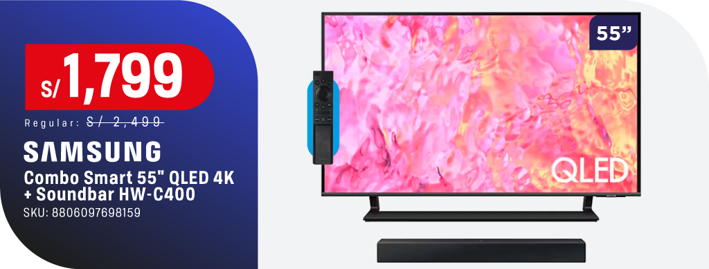 Televisor Samsung