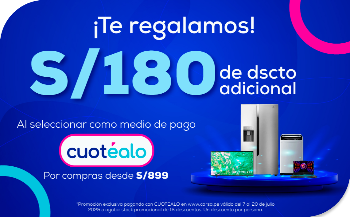 S/150 de regalo con POWERPAY