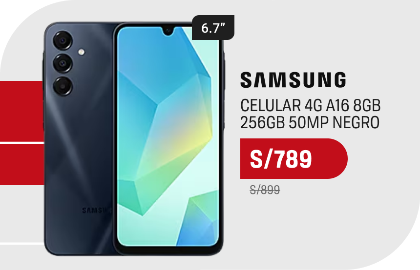 CELULARES EN OFERTA