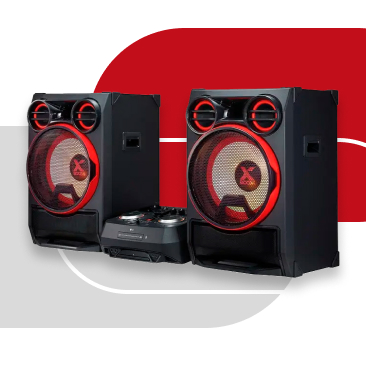 Audio