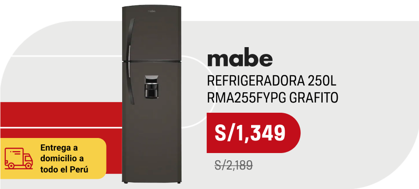 refrigeradora en oferta